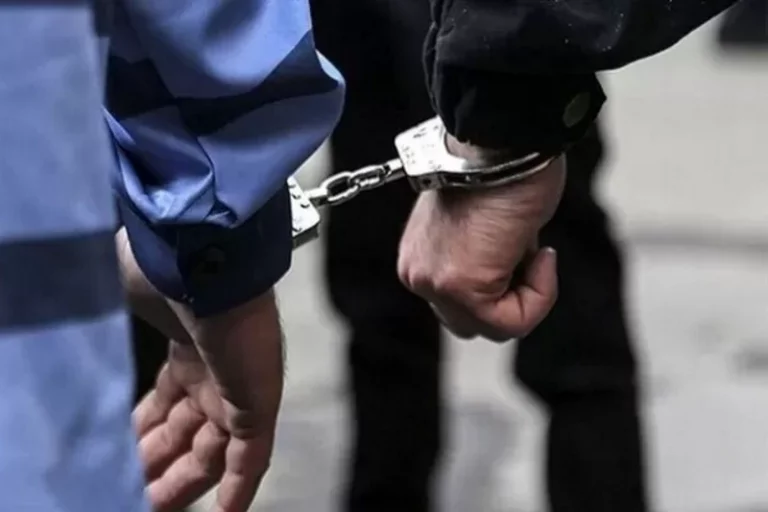 دستگيری اراذل و اوباش در قائنات خراسان جنوبی