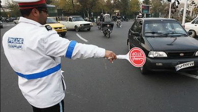 ثبت بیش از ۲۰۱ هزار تخلف‌ رانندگی در قزوین