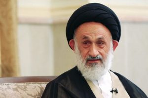 «هواپرستی نقطه مقابل خداپرستی است»