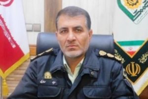 پلمب یک کارگاه غيرمجاز در شهرستان پردیس