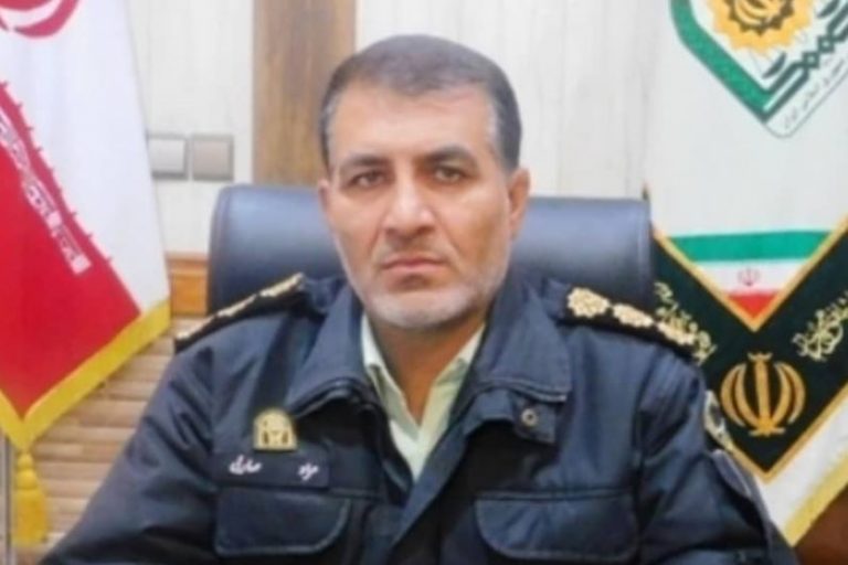 پلمب یک کارگاه غيرمجاز در شهرستان پردیس