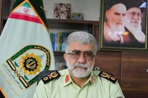 انهدام باند کلاهبرداران ۱۰۰ میلیاردی در فارس