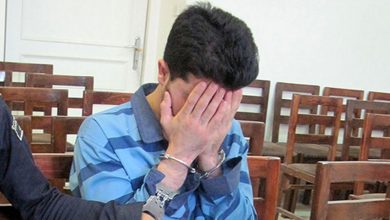پلیس فتا گلستان مزاحم اینترنتی را دستگیر کرد
