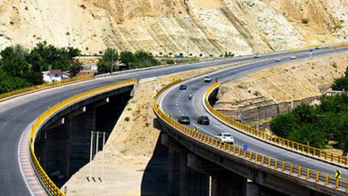 مسیر دسترسی بومهن به آزادراه پردیس تهران تغییر می‌کند
