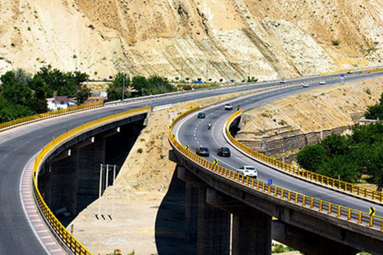 مسیر دسترسی بومهن به آزادراه پردیس تهران تغییر میکند