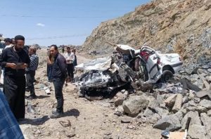 مدیریت «فشل» در چهارمحال و بختیاری و مردم گرفتار در هچل