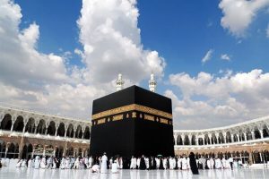 «فلسفه حج برائت از شرک و ظلم است»