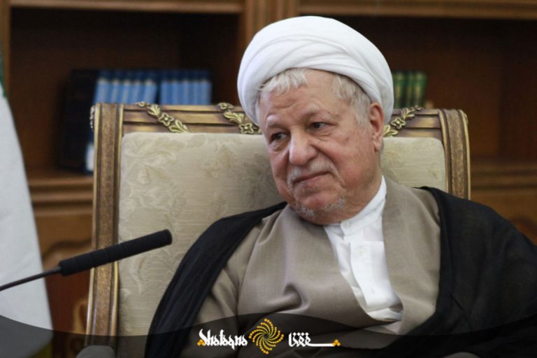 خاطرات هاشمی ۴ خرداد سال ۸۰ | انتقاد مدیر حوزه علمیه از شورای مدیریت حوزههای دینی
