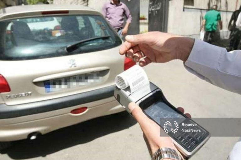 افزایش نرخ جریمه‌های رانندگی از اول تابستان