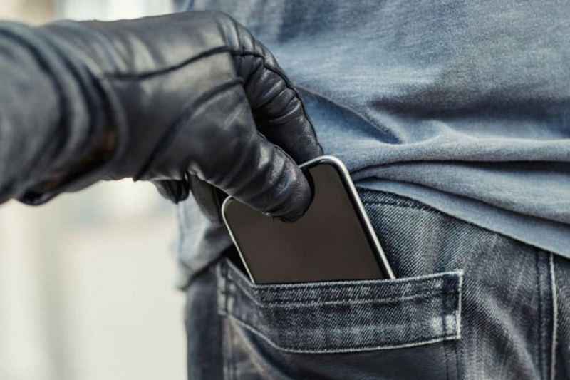 چند ترفند برای ردیابی گوشی سرقتی