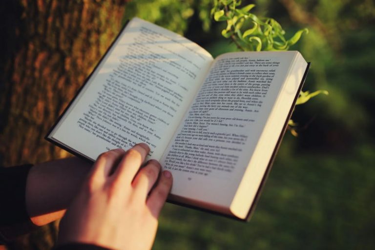 چگونه یک کتاب را مطالعه کنیم؟