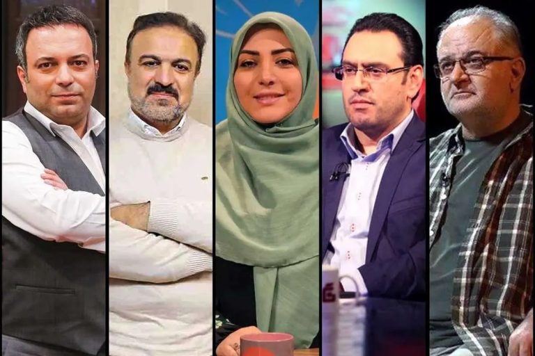 مرتضی حیدری مجری مناظره‌ها نیست | کامران نجف زاده یکی از گزینه‌هاست!