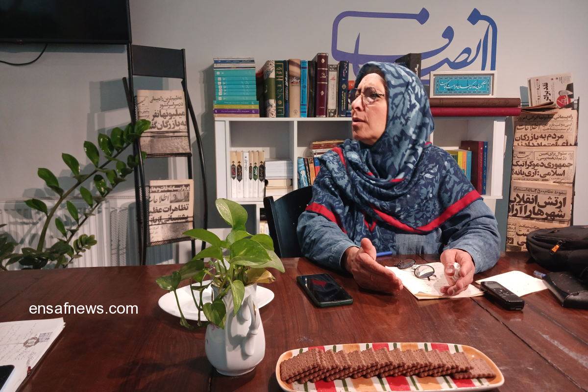 مرضیه آذرافزا