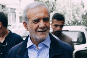 دکتر مسعود پزشکیان