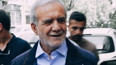 دکتر مسعود پزشکیان