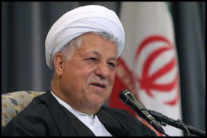 خاطرات هاشمی ۱۸ اردیبهشت سال ۸۰ | تعریف نماینده ولی فقیه از رفسنجانی