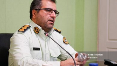 رئیس پلیس فتا تبریز: حدود 60 درصد جرائم سایبری مالی است