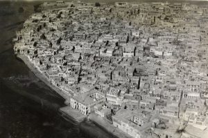 انگلیسی‌ها و ماه محرم در بندر بوشهر