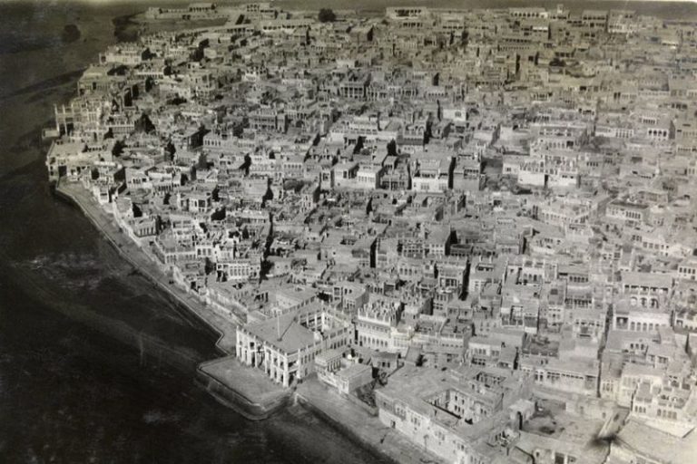 انگلیسی‌ها و ماه محرم در بندر بوشهر