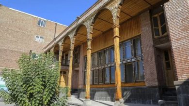 مرمت مدرسه‌های تاریخی اردبیل از زبان فرماندار