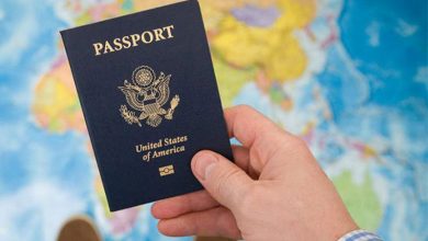 رتبه‌ بندی جدید پاسپورت‌های جهان | ایران با رتبه ۹۴ در کنار سودان