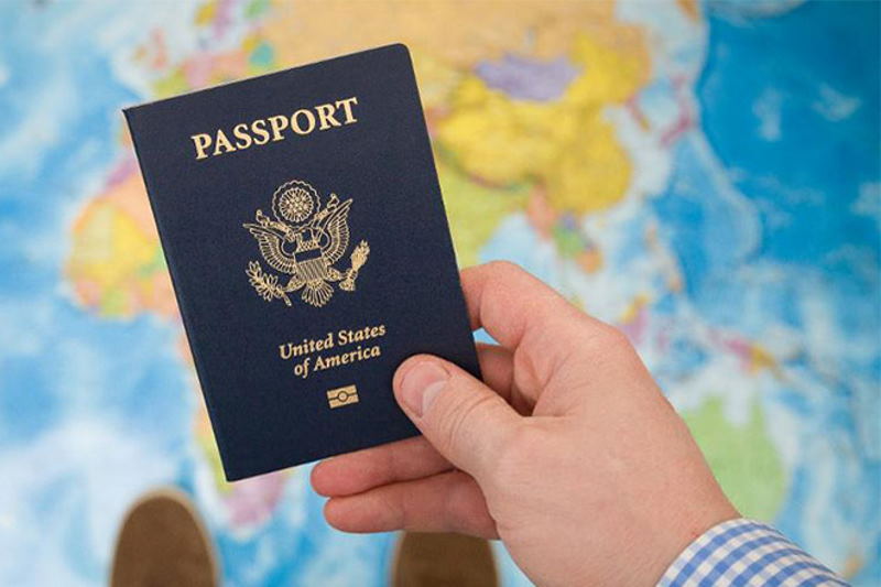 رتبه‌ بندی جدید پاسپورت‌های جهان | ایران با رتبه ۹۴ در کنار سودان