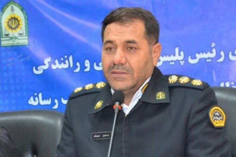 تخلفاتی که گواهینامه رانندگی را باطل می‌کند