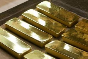 دومین مرز واردات شمش طلای کشور کجاست؟