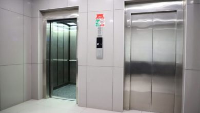 دردسر قطع بدون برنامه برق در تبریز | حبس کودک در آسانسور