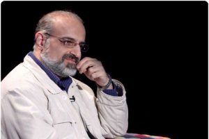 خاطرات هاشمی ۲۸ تیر سال ۸۰ | انتقاد محمد اصفهانی از نشان ندادن ساز در صداوسیما