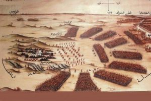 وقایع روز تاسوعا و عاشورا