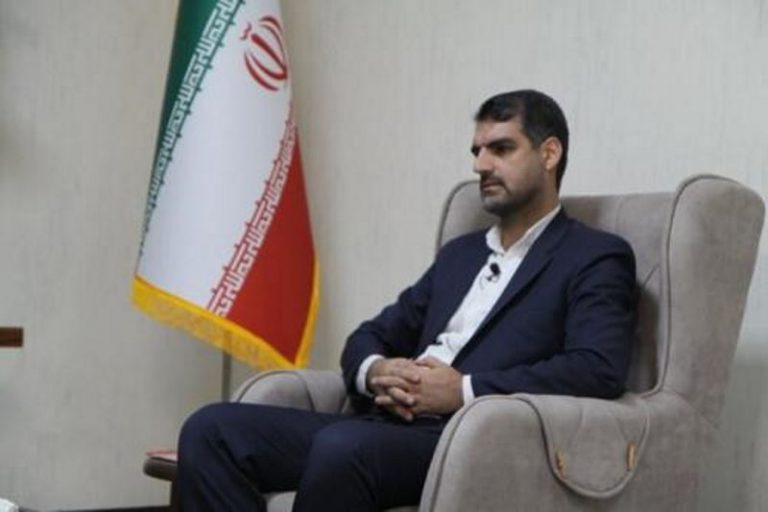 «حل مشکل ریزگردها حداقل به 10 سال زمان نیاز دارد»