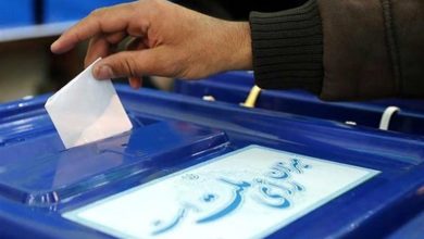 اعلام فهرست 11 شعبه اخذ رأی ویژه معلولان در کرمان