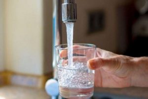بوشهر دومین استان از لحاظ کم آبی است