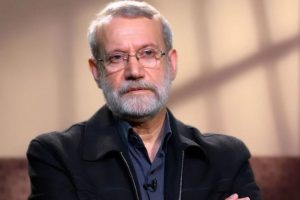 خاطرات هاشمی ۱۷ تیر سال ۸۰ | گلایه‌ی علی لاریجانی