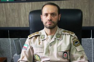 فرمانده هنگ مرزی: کشف ۴۱ کیلوگرم مواد مخدر در پلدشت