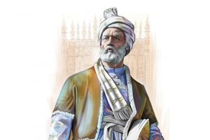گناهان فردوسی | جلال رفیع