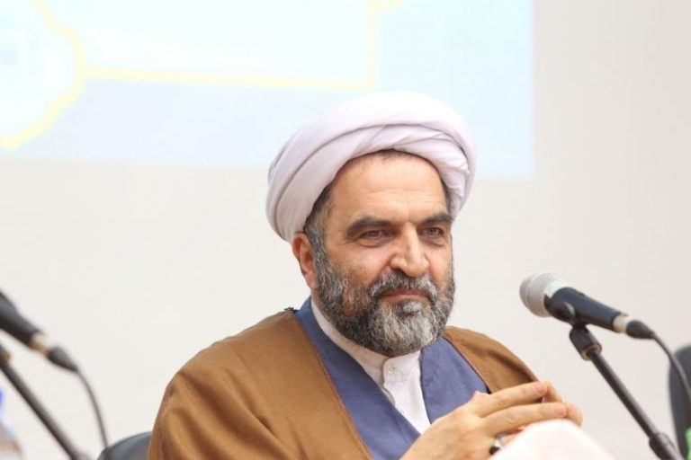 پیام آیت‌الله سروش محلاتی برای مسعود پزشکیان