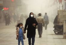 توصیه‌های پزشکی برای جلوگیری از بیماری در آلودگی هوا