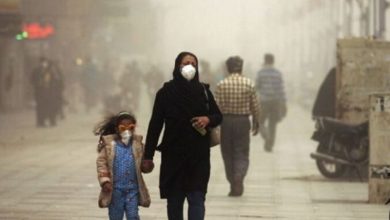 توصیه‌های پزشکی برای جلوگیری از بیماری در آلودگی هوا