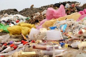تولید روزانه ۲۰ تن پسماند بیمارستانی در آذربایجان‌شرقی!