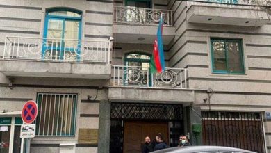 سفارت جمهوری آذربایجان به‌زودی در تهران بازگشایی می‌شود