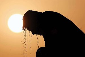 موج گرما وارد ایلام می‌شود