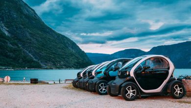 نروژ چگونه به ابرقدرت خودروهای برقی تبدیل شد؟