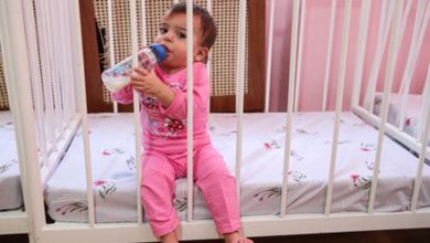 شرایط کودکان بی‌سرپرست در کرمان