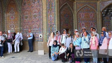 ایران در رتبه 73 شاخص توسعه گردشگری و سفر قرار گرفت
