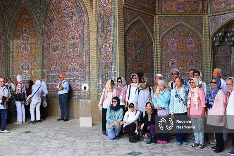 ایران در رتبه 73 شاخص توسعه گردشگری و سفر قرار گرفت