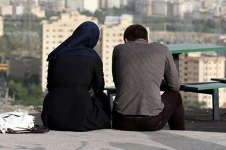 «از هر ۵ ازدواج ۲ مورد منجر به طلاق میشود»