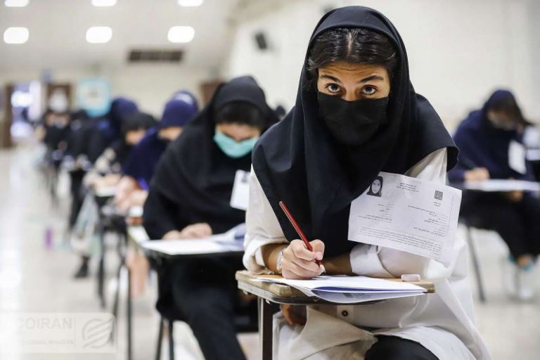 جزئیات برگزاری و توزیع کارت‌ نوبت دوم کنکور اعلام شد