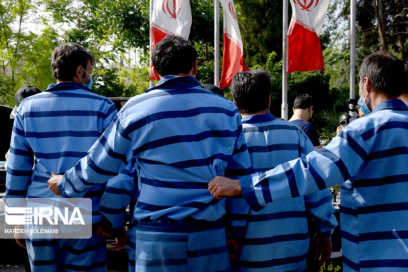 ۲۵ عامل نزاع جمعی مراسم عروسی در اُرزوییه کرمان دستگیر شدند